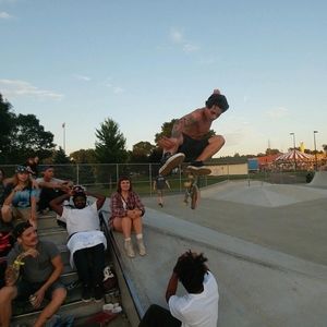 Meet your Posher, Jake